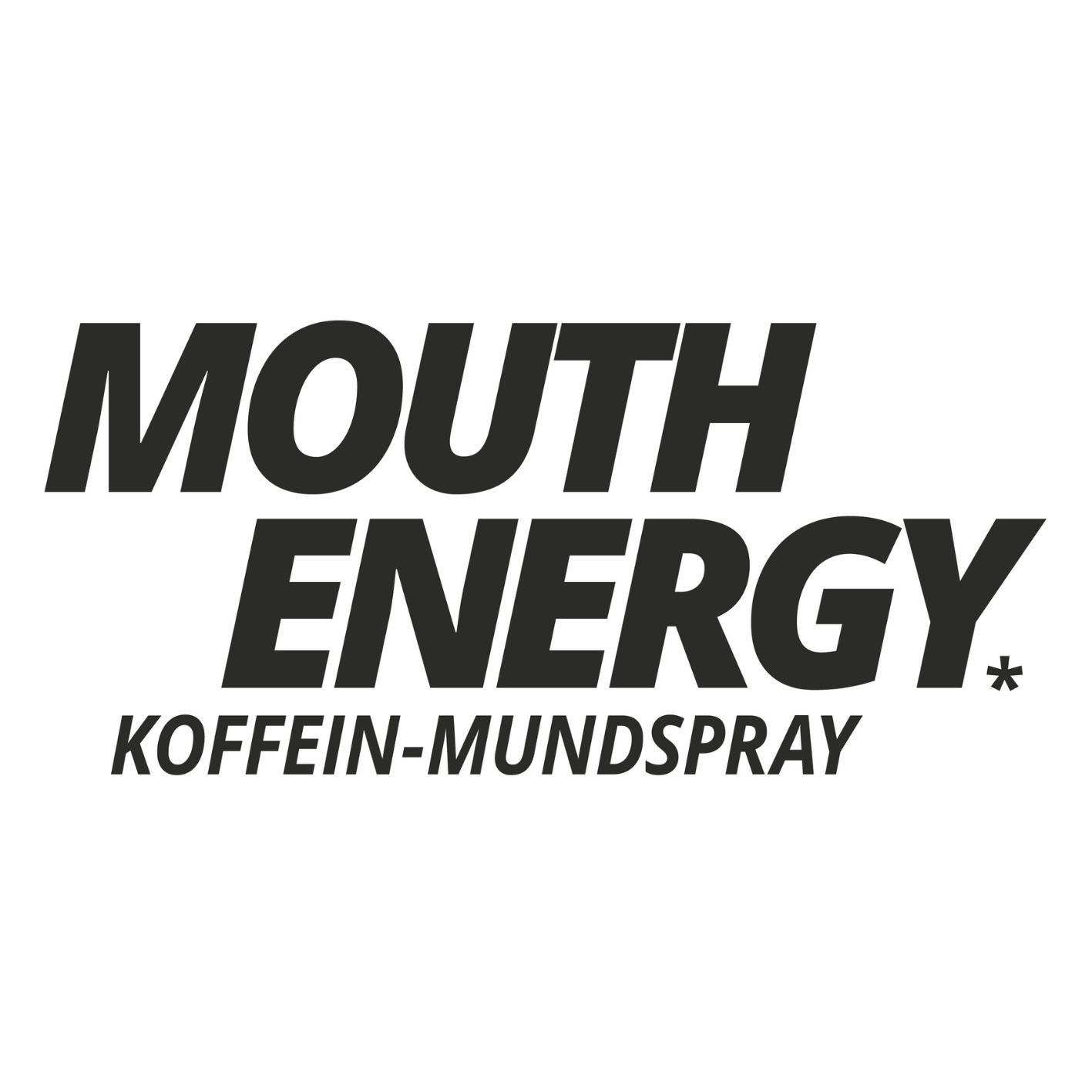 MOUTH ENERGY