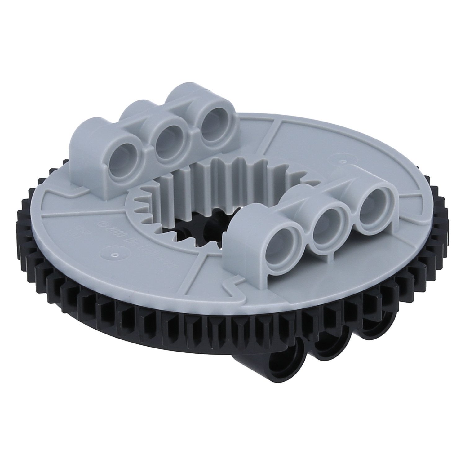 LEGO® LEGO Technic: Drehscheibe/Drehkranz (48452) Spielbausteine