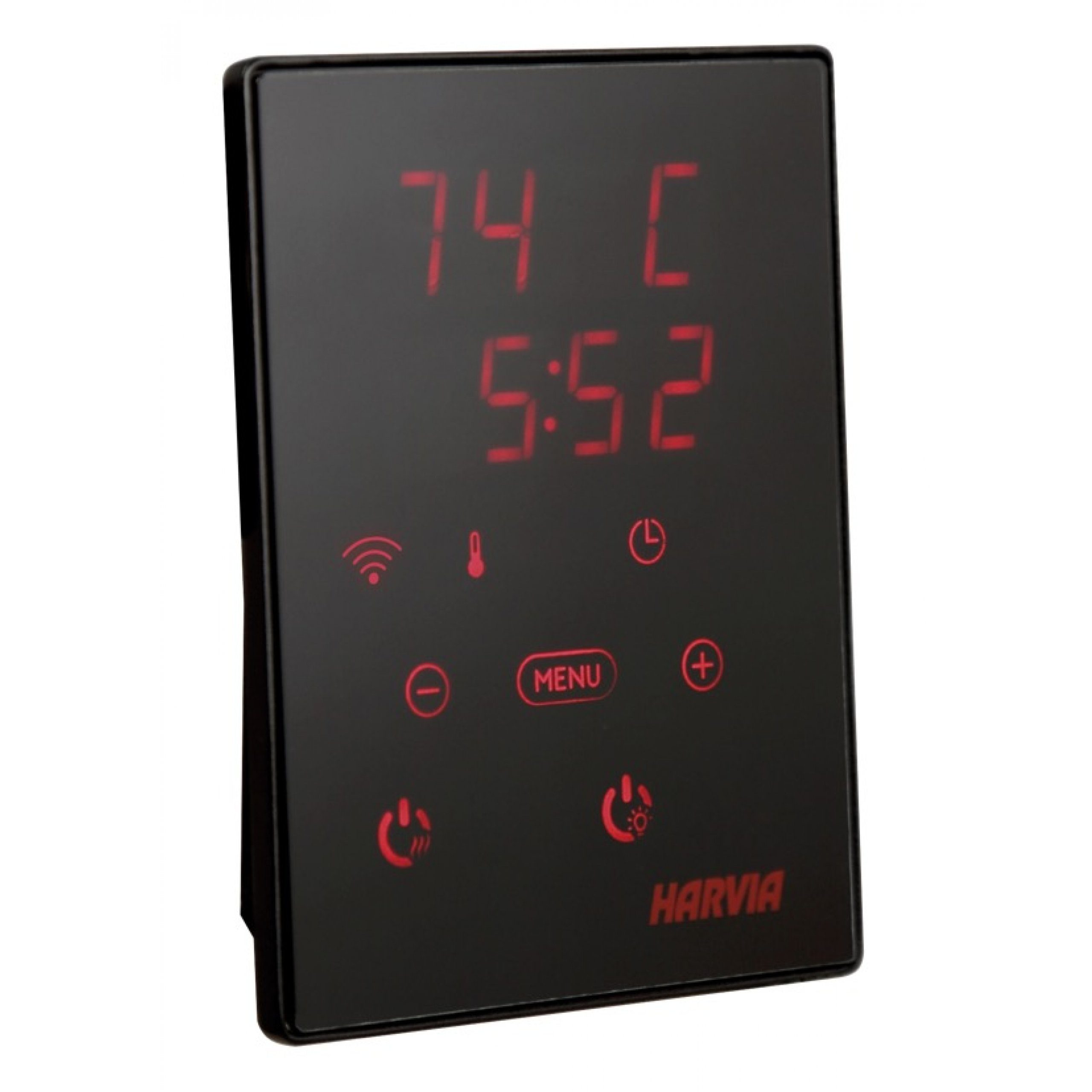 HARVIA Sauna-Steuergerät Harvia Xenio CX001 WiFi Bedienteil für Xenio Steuerung CX170