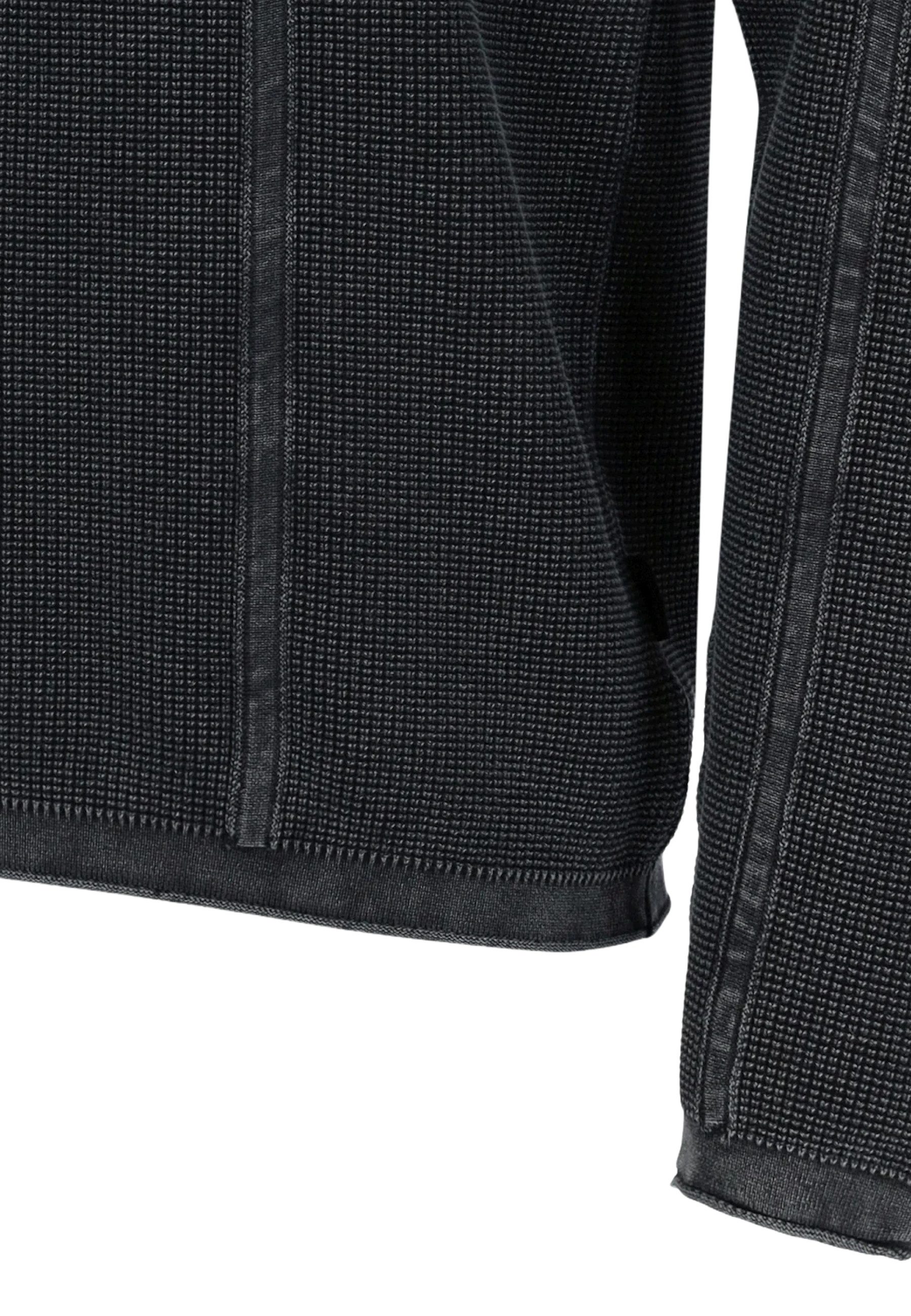 Hajo Strickpullover Pullover Sweatshirt (1-tlg)