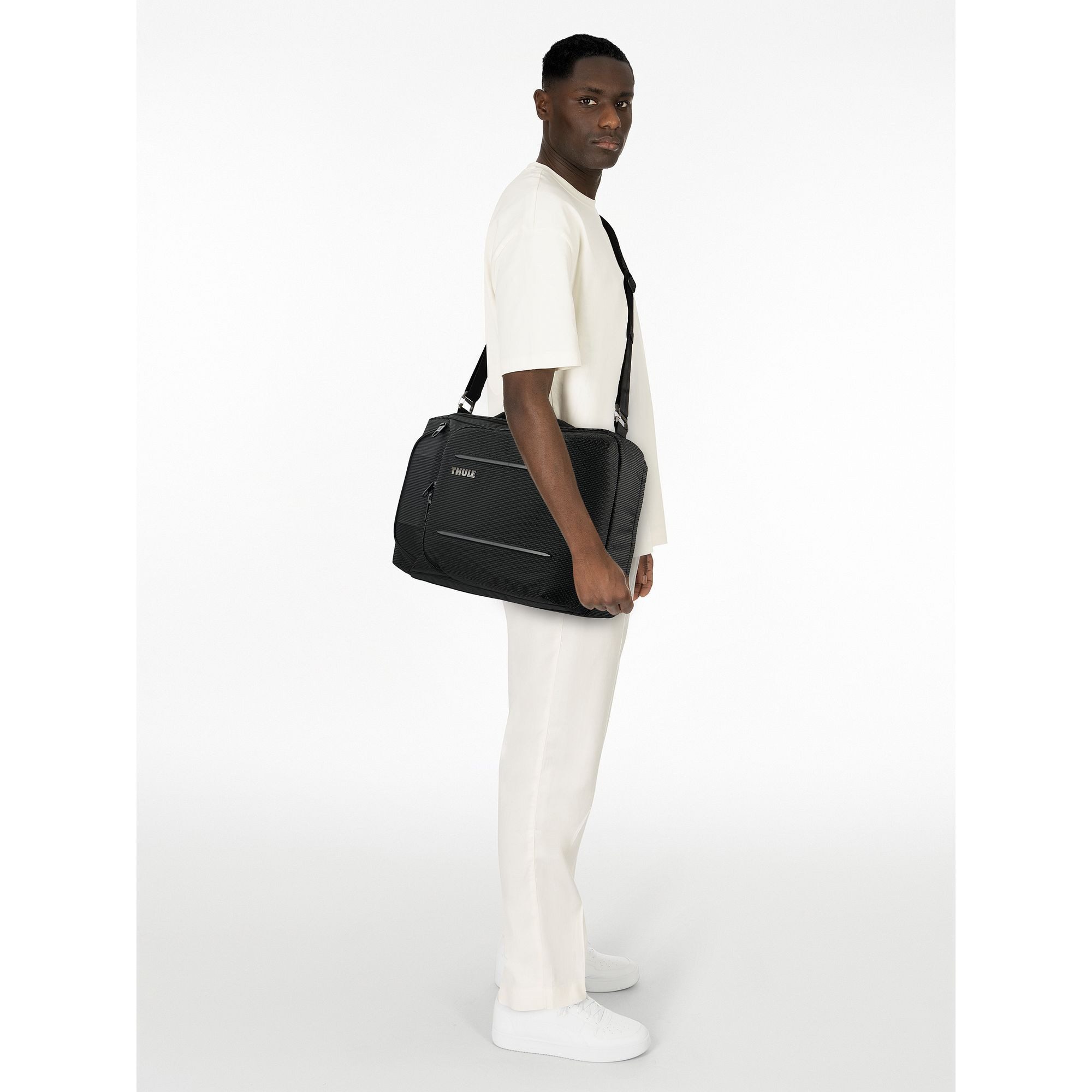 Thule Laptoprucksack Crossover 2, Nylon