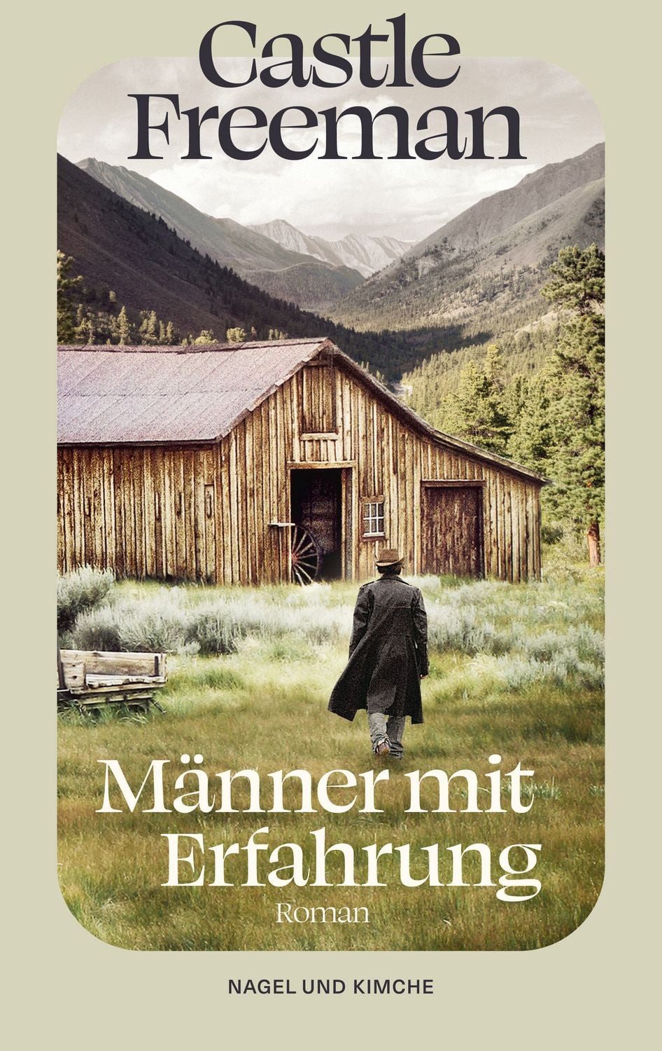Männer mit Erfahrung / diverse