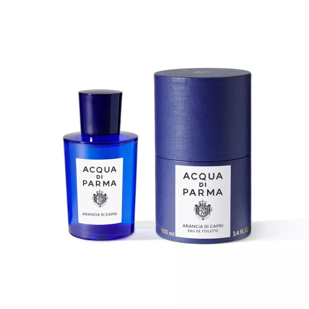Acqua di Parma Eau de Toilette Acqua Di Parma Arancia Di Capri Eau De Toilette Spray