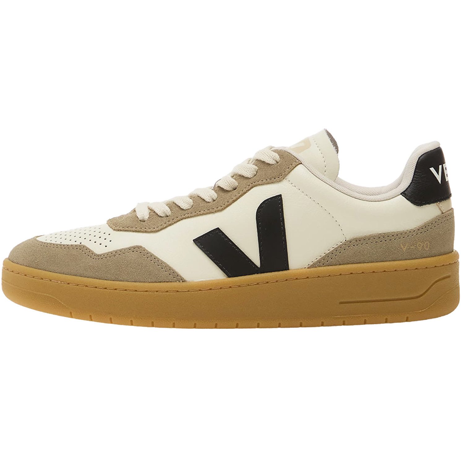 VEJA Veja V-90 O.T. Leather Sneaker