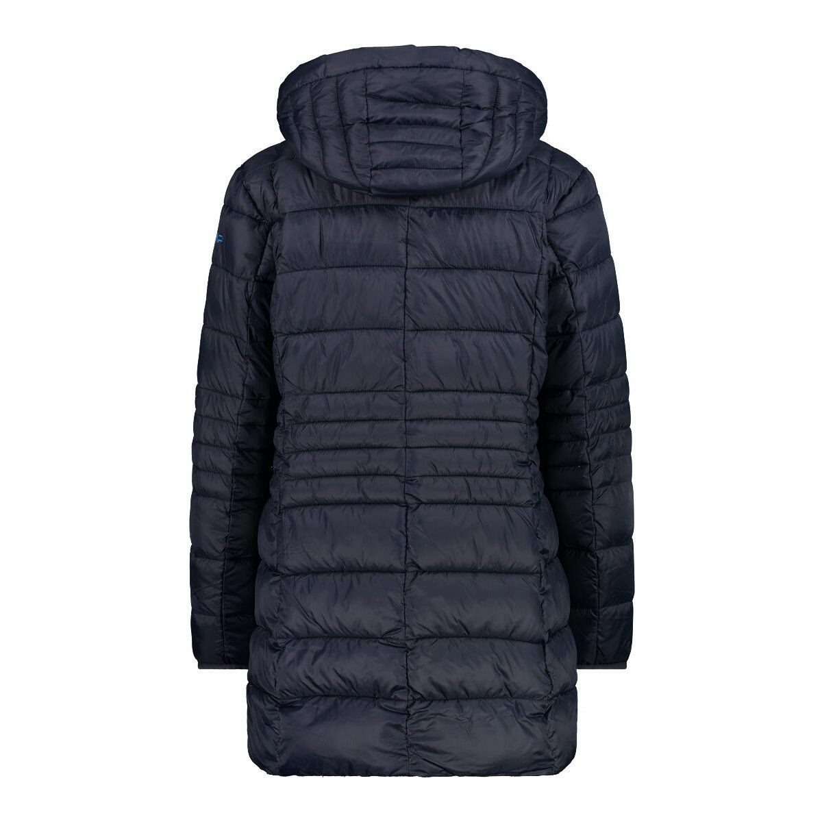 CMP Outdoorjacke Woman Parka Snaps Hood