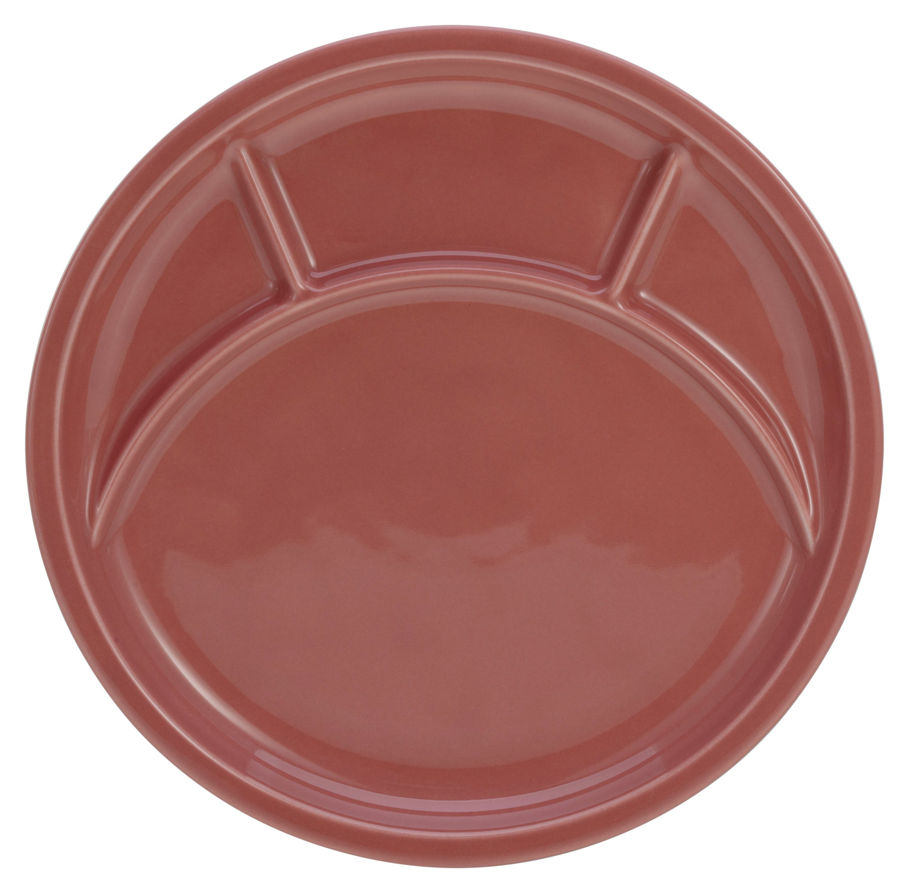 CreaTable Fondueteller Universal Rot, (4 St)