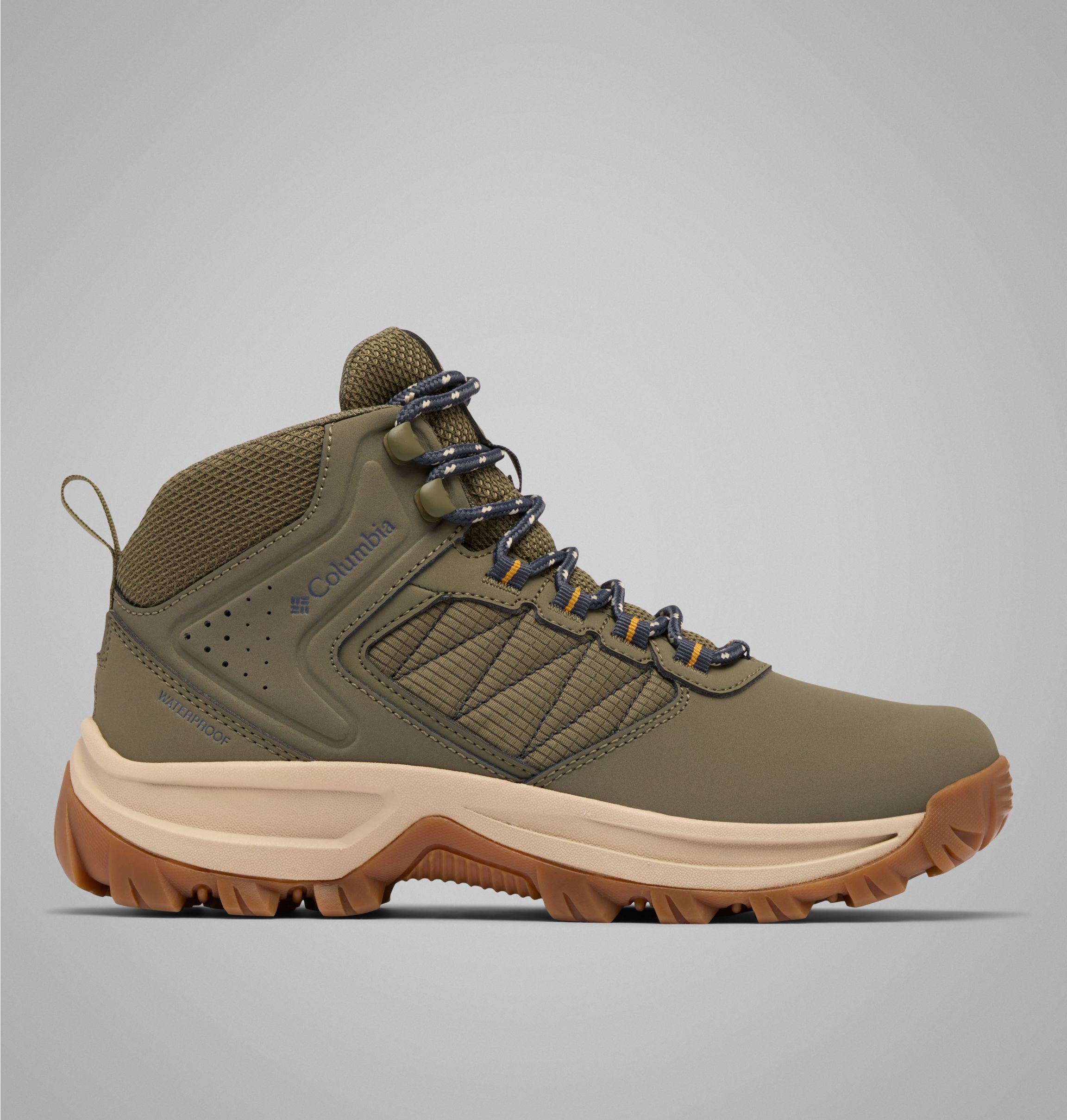 Columbia TRANSVERSE™ HIKE WATERPROOF Wanderschuh wasserdicht