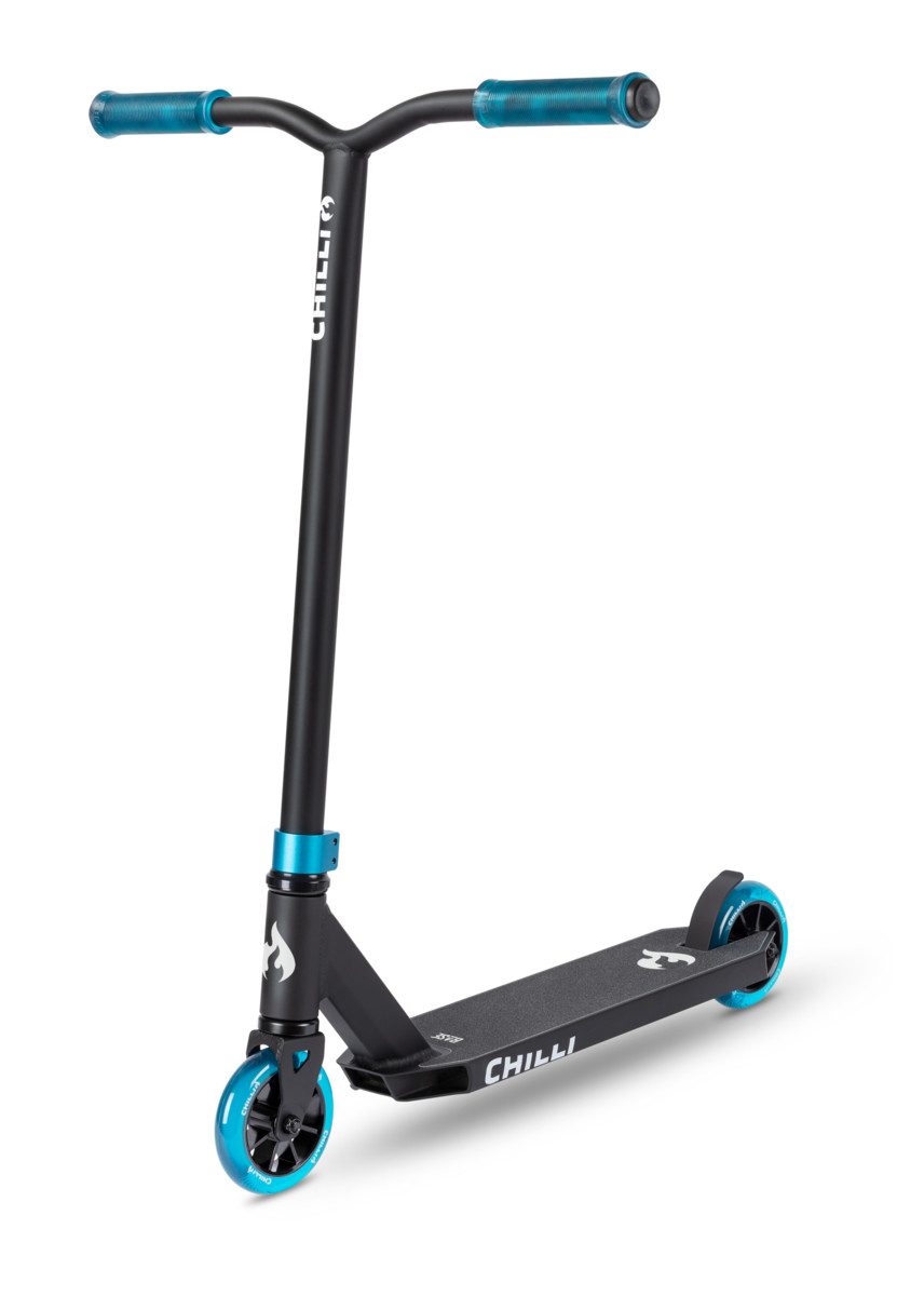 Chilli Pro Scooter Stuntscooter Chilli Base S