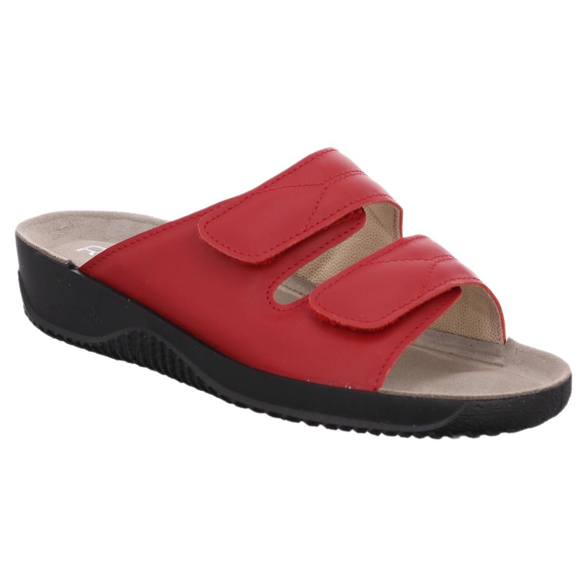 Rohde Soltau Pantolette (1-tlg) Pantoletten - Aerosoft-Laufsohle, Weiches S günstig online kaufen