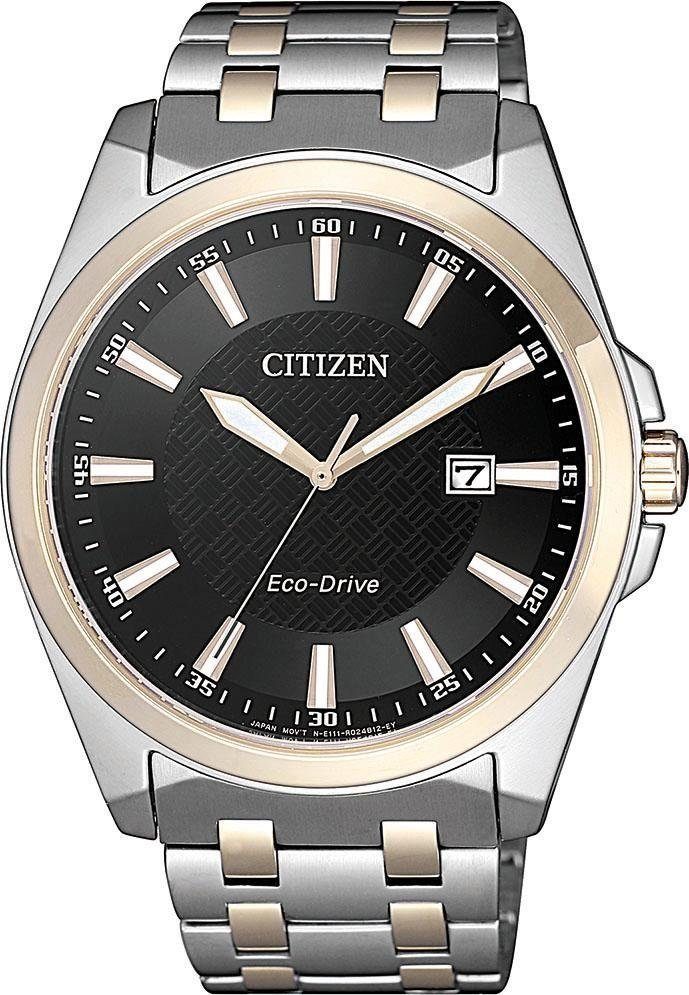 Citizen Solaruhr BM7109-89E