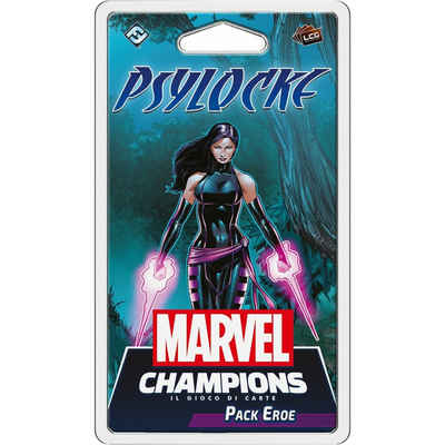 moroccanoil Haarshampoo Marvel Champions LCG - Psylocke (Pack Eroe)