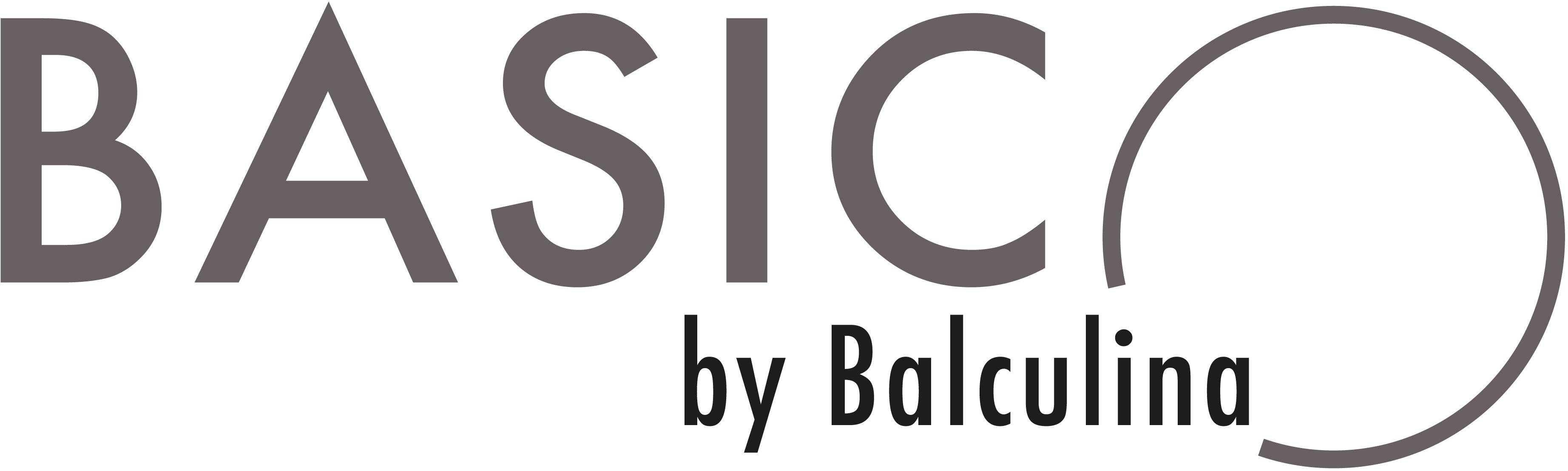 BASIC by Balculina