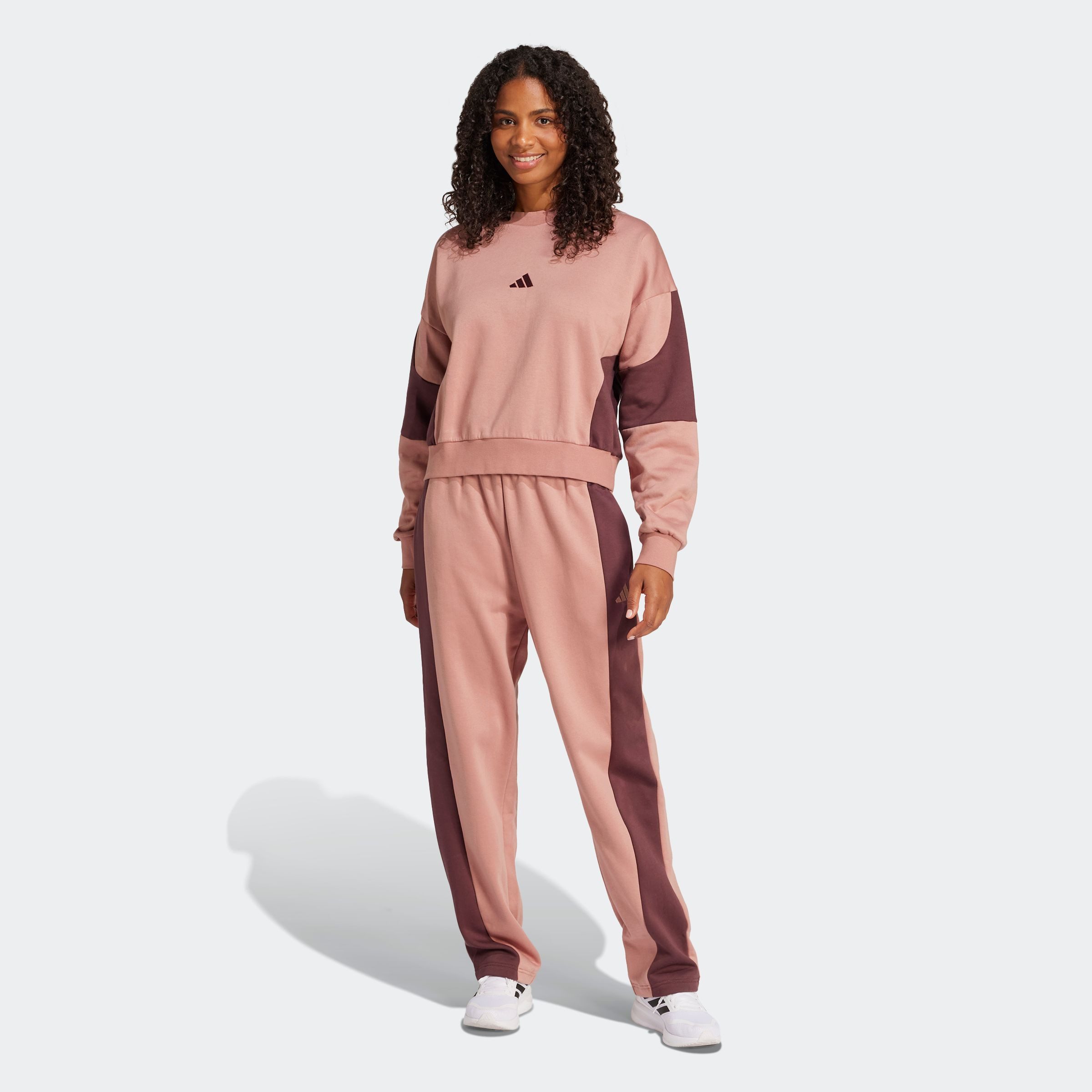 adidas Sportswear Trainingsanzug W LAZIDAY TS günstig online kaufen