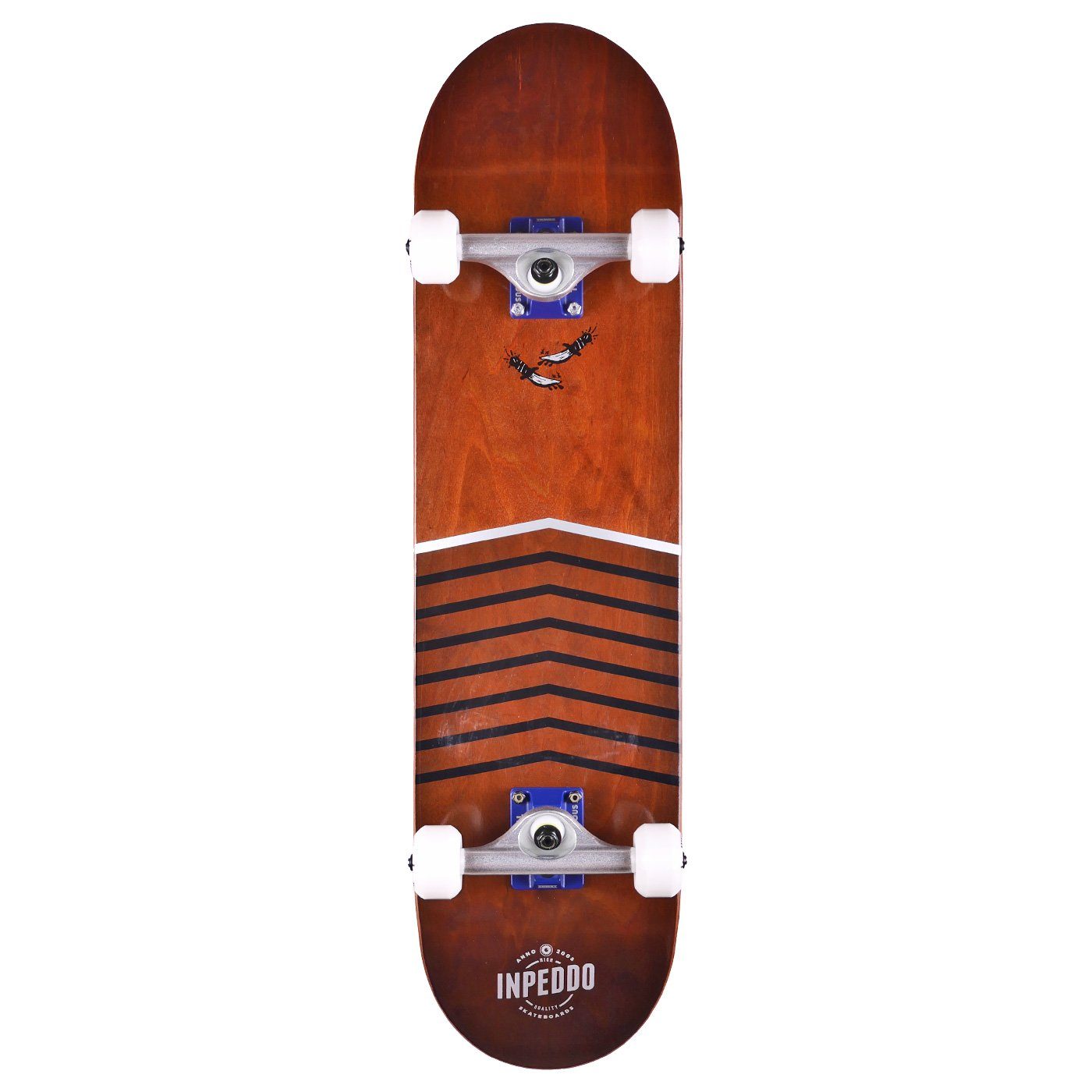 Inpeddo Skateboard »Knife« online kaufen OTTO