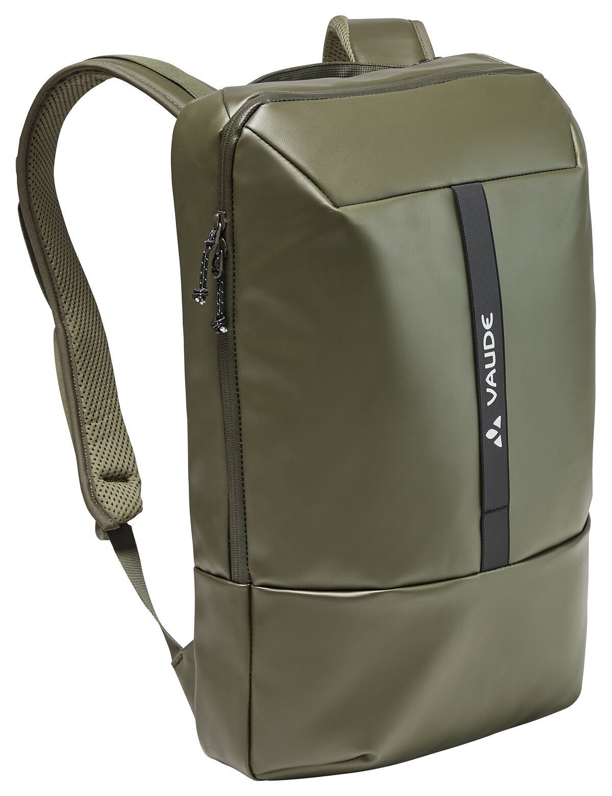 VAUDE Wanderrucksack Mineo Backpack 17 (Kein Set), urbaner Tagesrucksack mit 13,4" Laptopfach