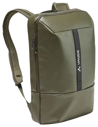 VAUDE Wanderrucksack Mineo Backpack 17 (Kein Set), Grüner Knopf