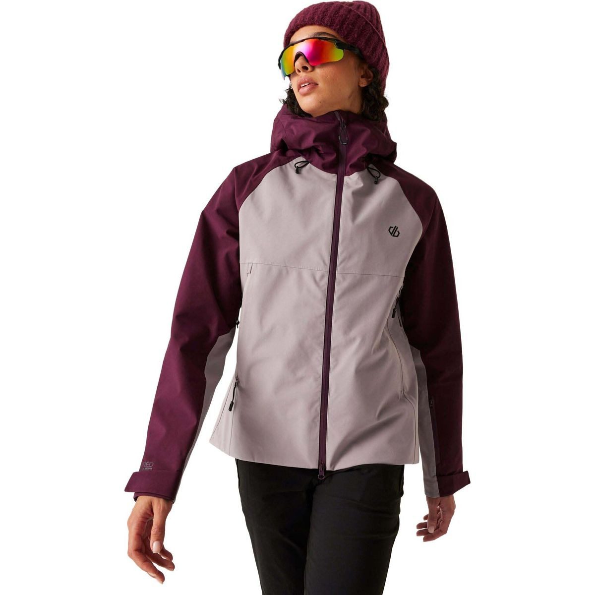 Dare2b Skijacke Assert II Jacket Women