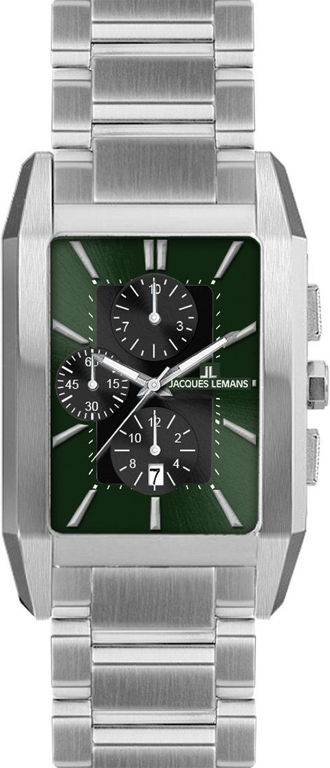 Jacques Lemans Chronograph 1-2161L