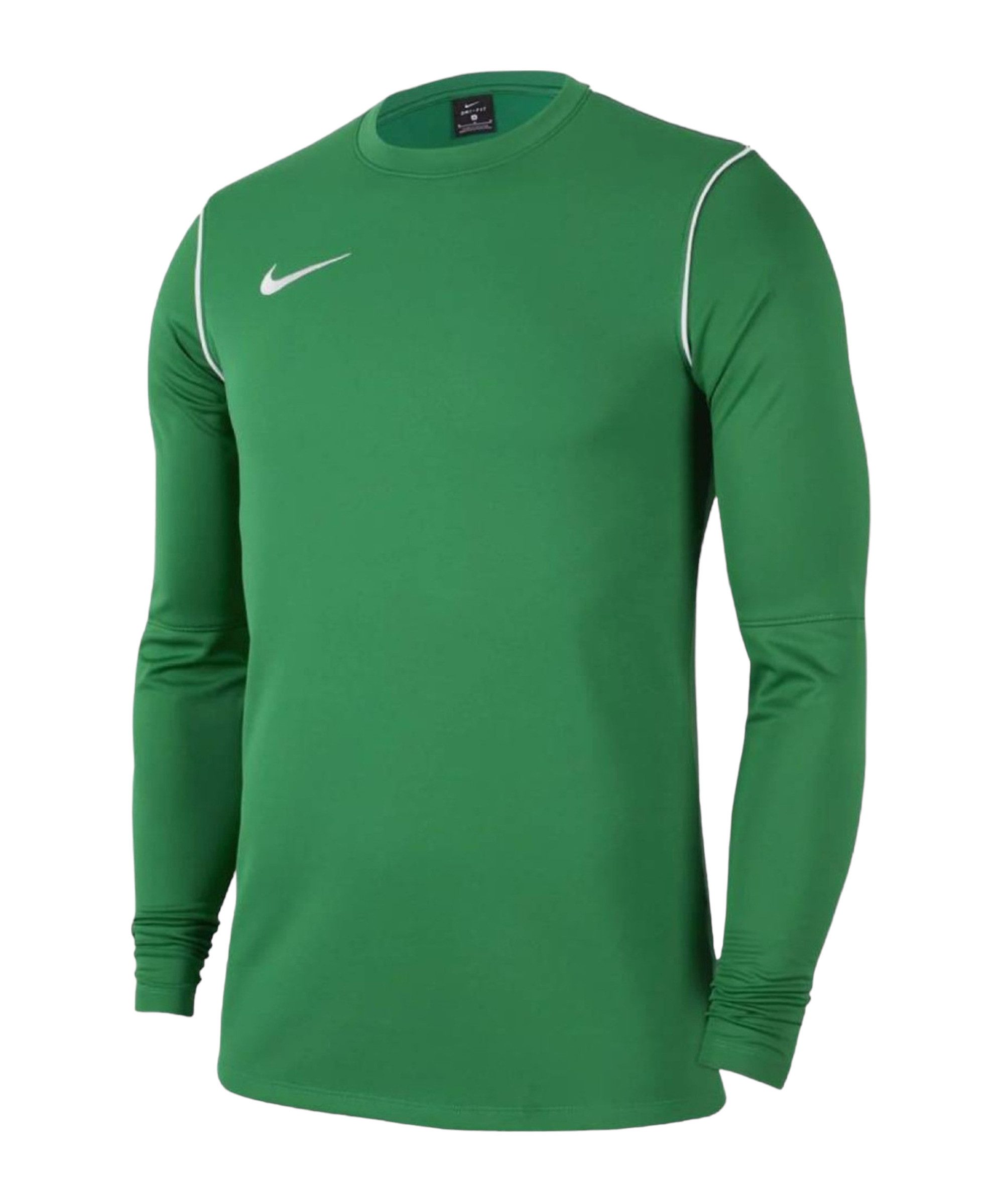 Nike Sweatshirt Nike Performance Park 20 Sweatshirt Langarm-Shirts Polyeste günstig online kaufen