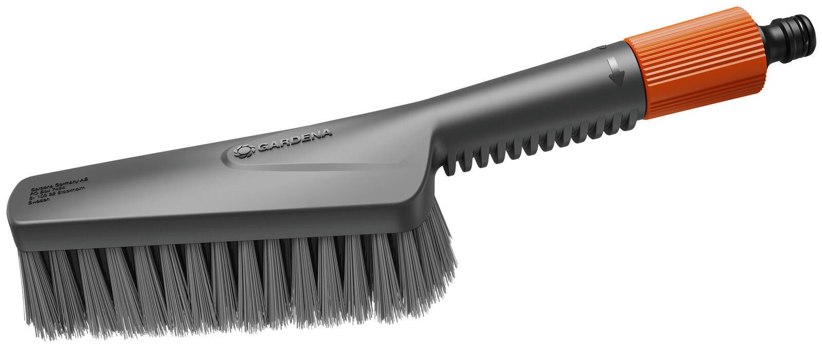 GARDENA Bewässerungssystem Gardena Handbürste S soft