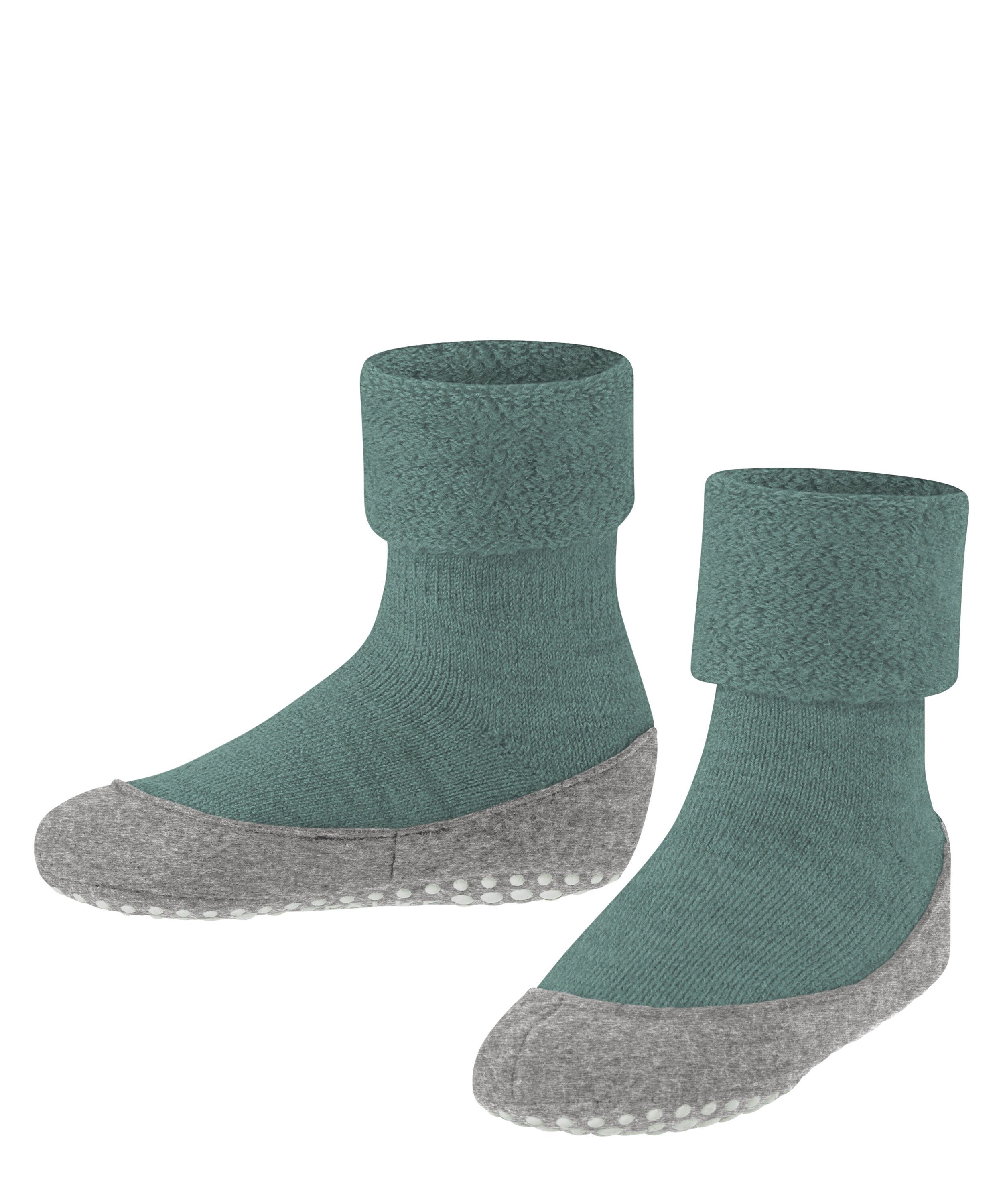 (7248) Minis FALKE jade Cosyshoe Socken dark (1-Paar)