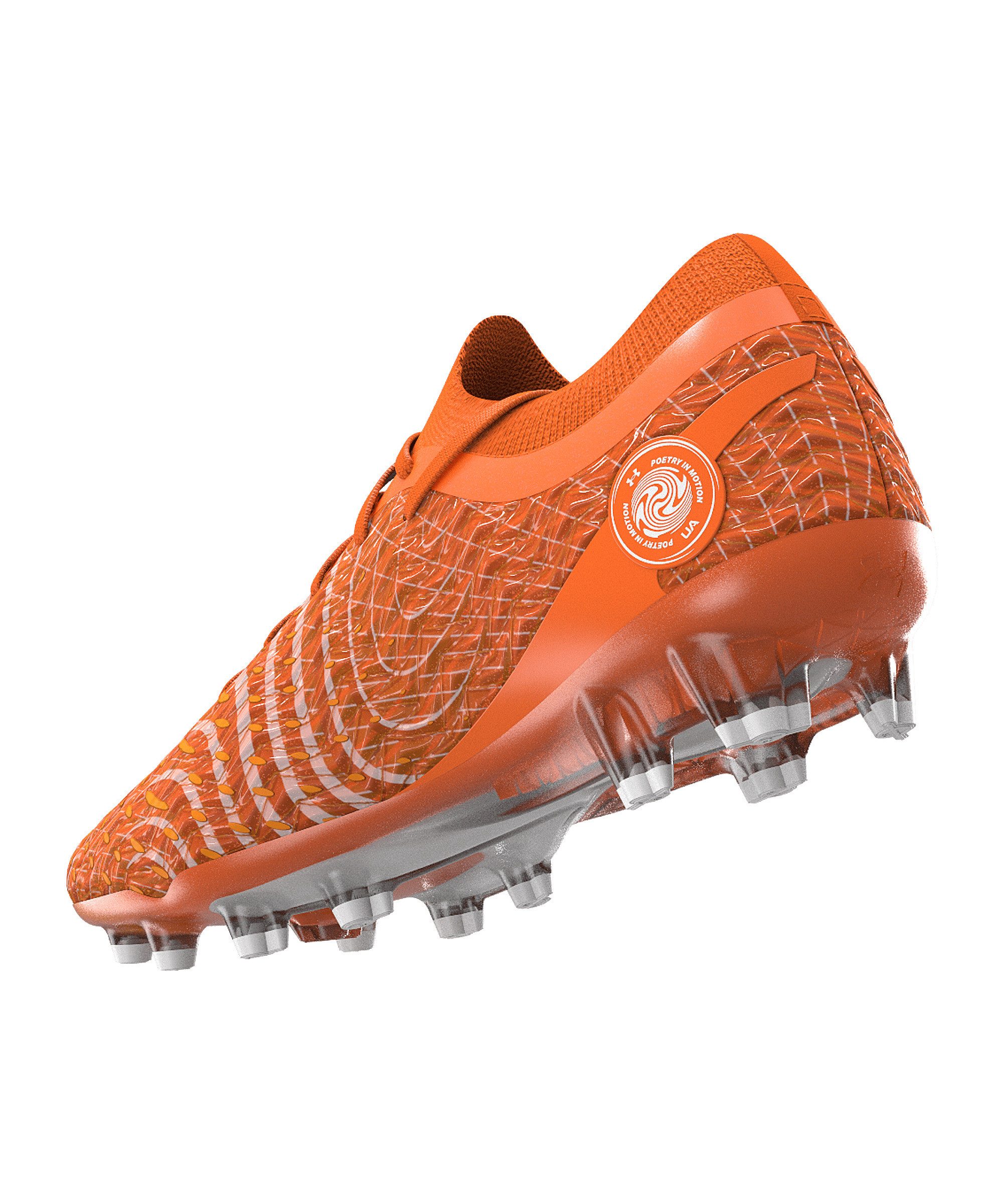 Under Armour® Under Armour Magnetico Elite 5 FG Radiant Herren Fußballschuh