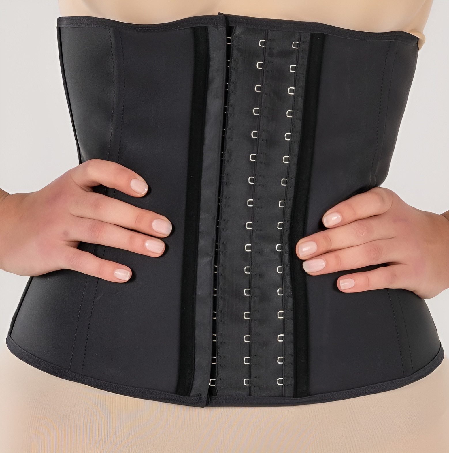 Yamuna Bauchweggürtel, Korsett Herren/Corsage Herren/Waist Trainer günstig online kaufen