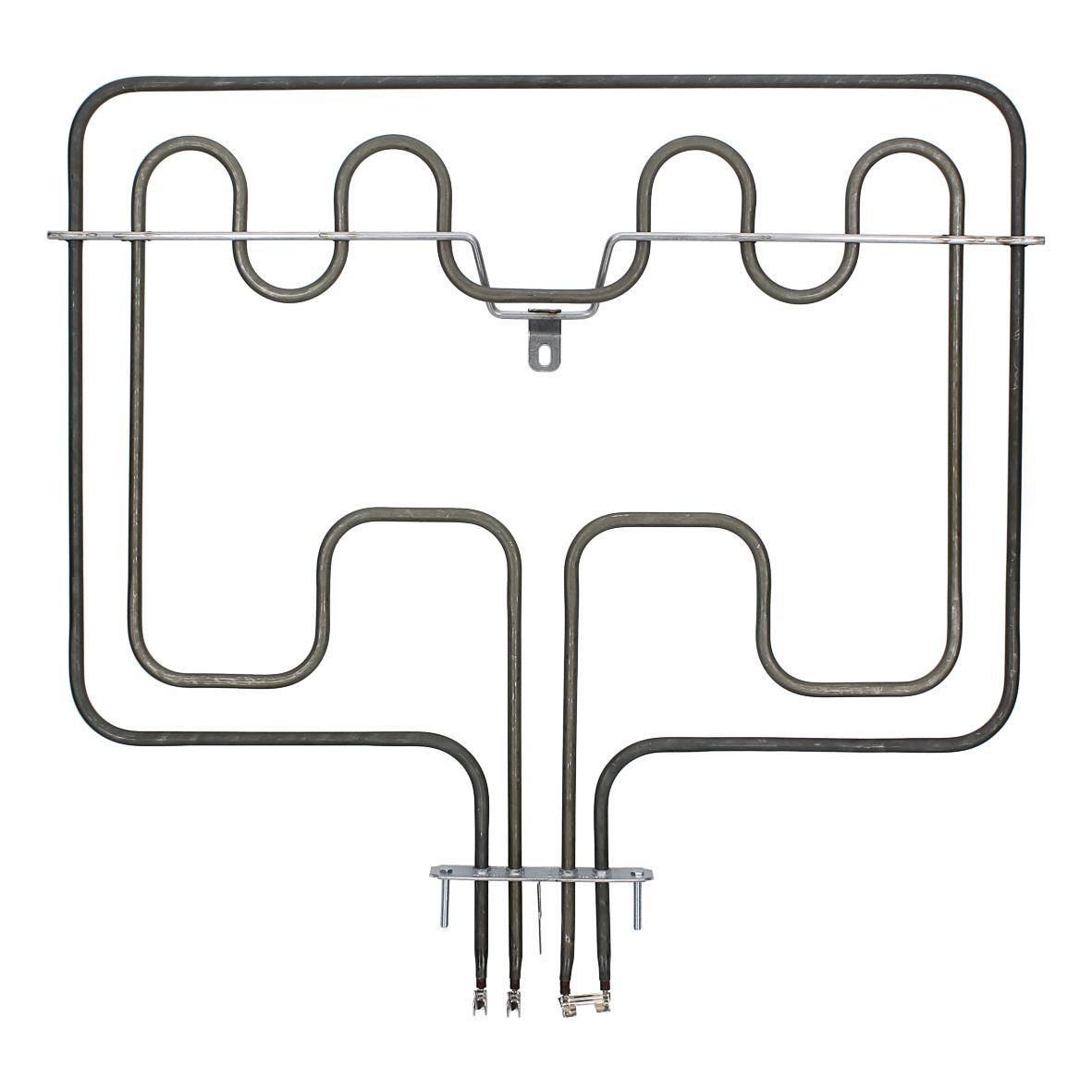 easyPART Heizstab wie Juno 10038845 Heizelement oben wie Electrolux, Backofen / Herd