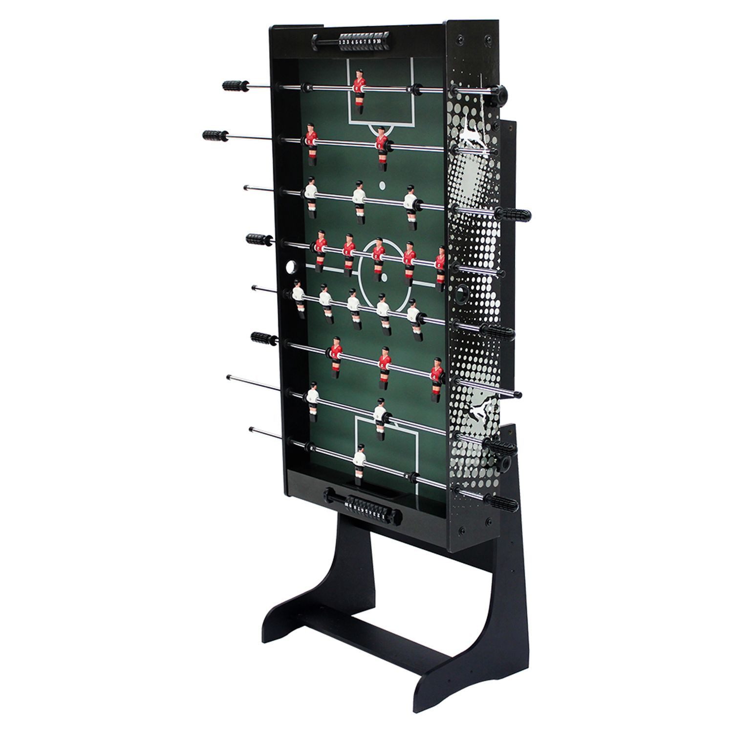 Carromco Kickertisch Kickertisch (1-tlg)