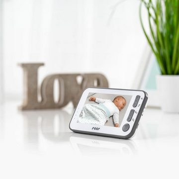 Reer Video-Babyphone BabyCam L