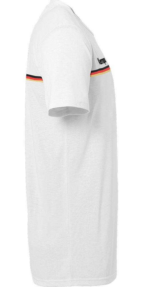 Kempa Trainingsshirt T-Shirt Team Ger günstig online kaufen