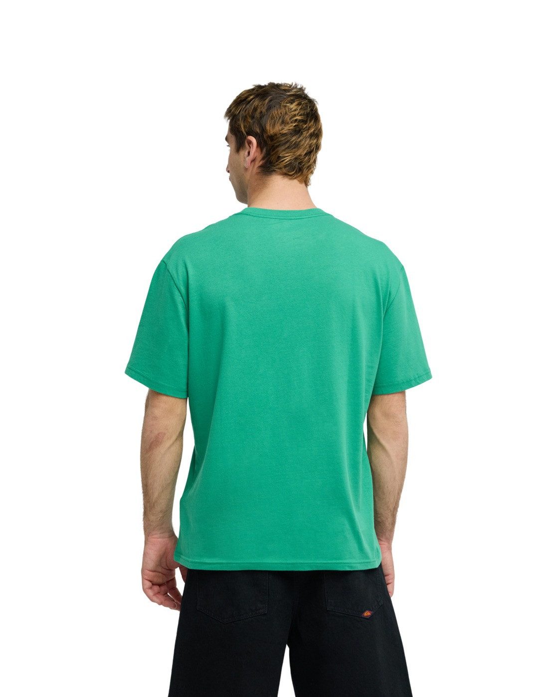 Quiksilver T-Shirt Legacy