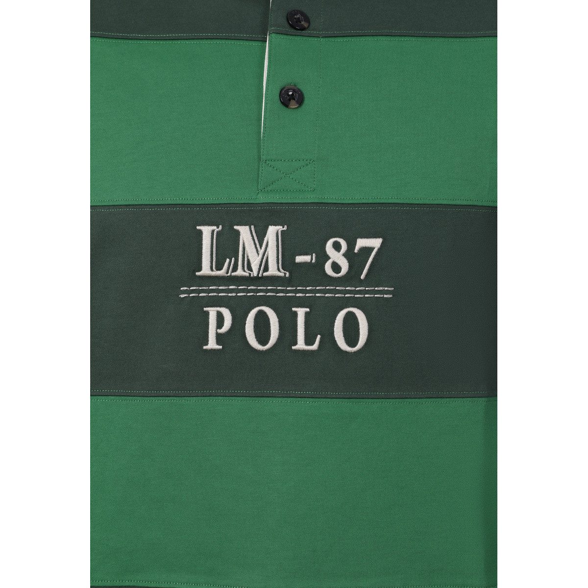 La Martina Poloshirt MCP015 Herren T-Shirt, Shirt, Poloshirt, Polohemd, Sportshirt