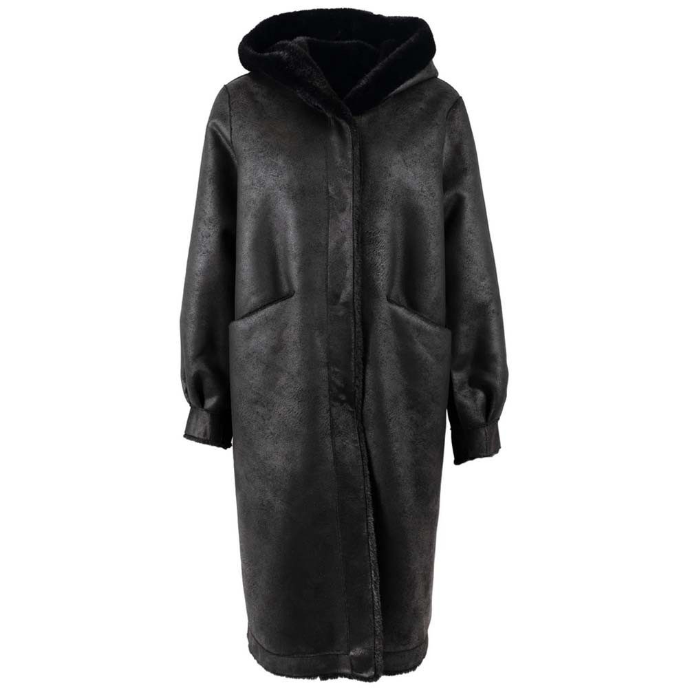 2.0 by Mauritius Fellimitatmantel 2Wtherezia günstig online kaufen