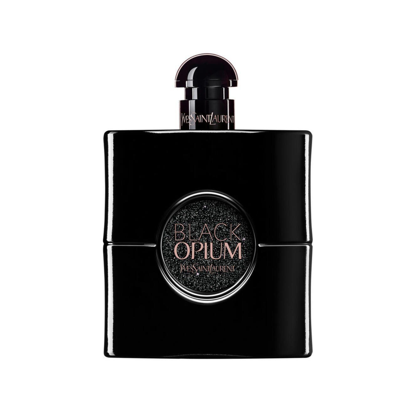 Extrait Parfum Black Opium Le Parfum