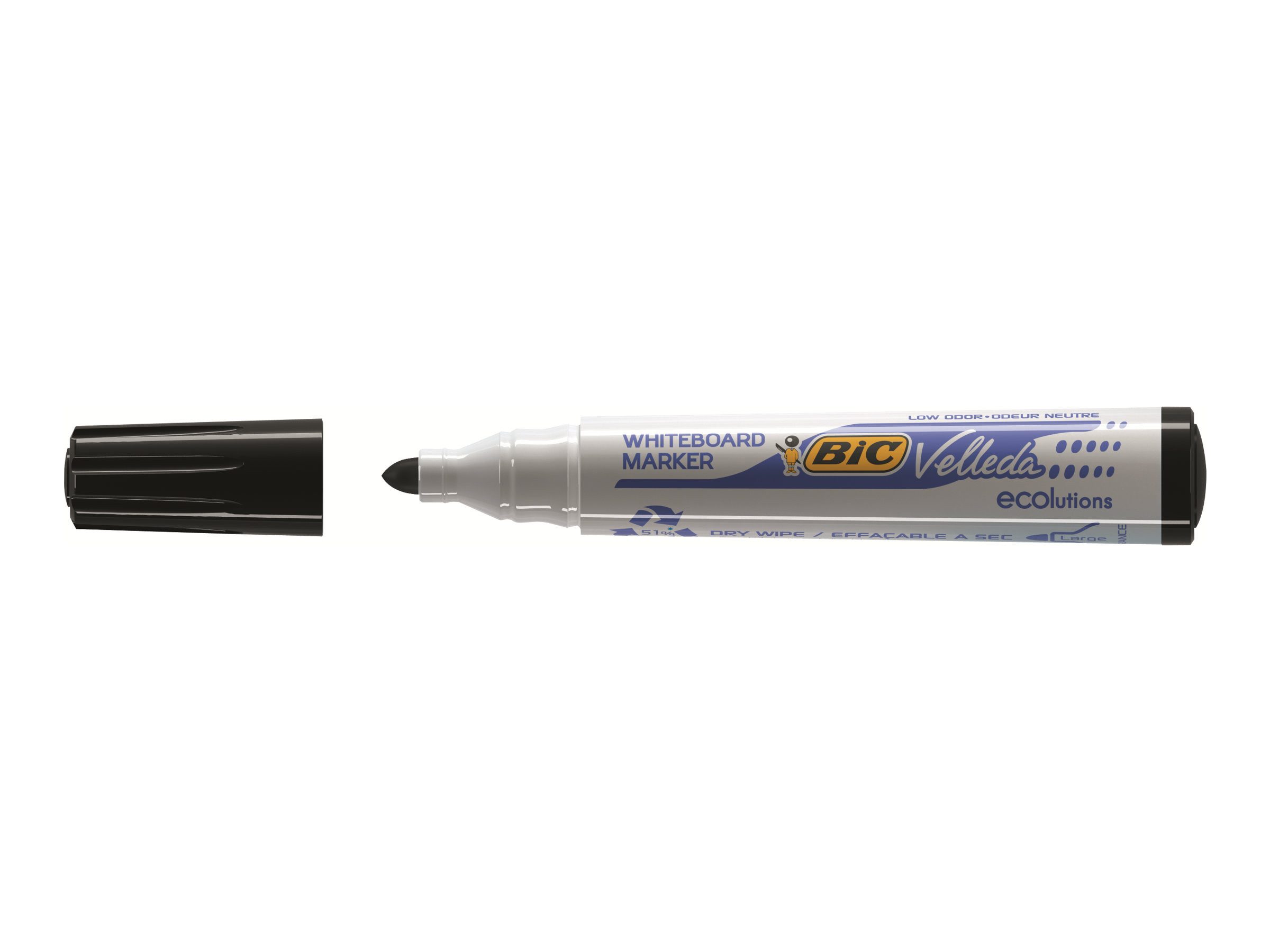 BIC Schreibtischunterlage