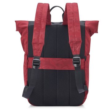 Delsey Paris Daypack Citypak, Polyester