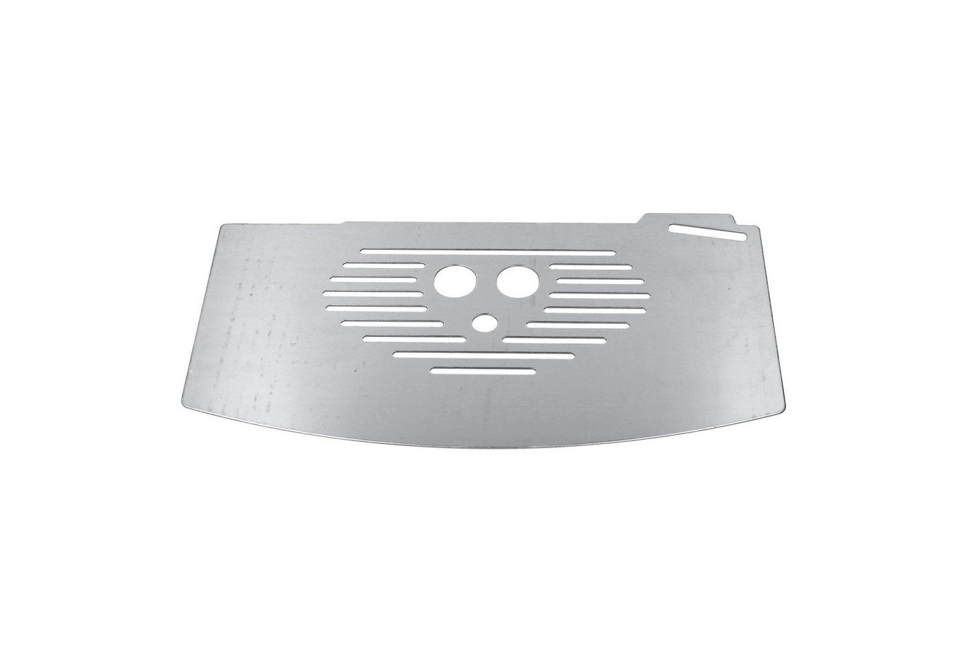 Thumbnail - easyPART Blende wie DeLonghi 6013210441 Abtropfschalenabdeckung, Kaffeemaschine