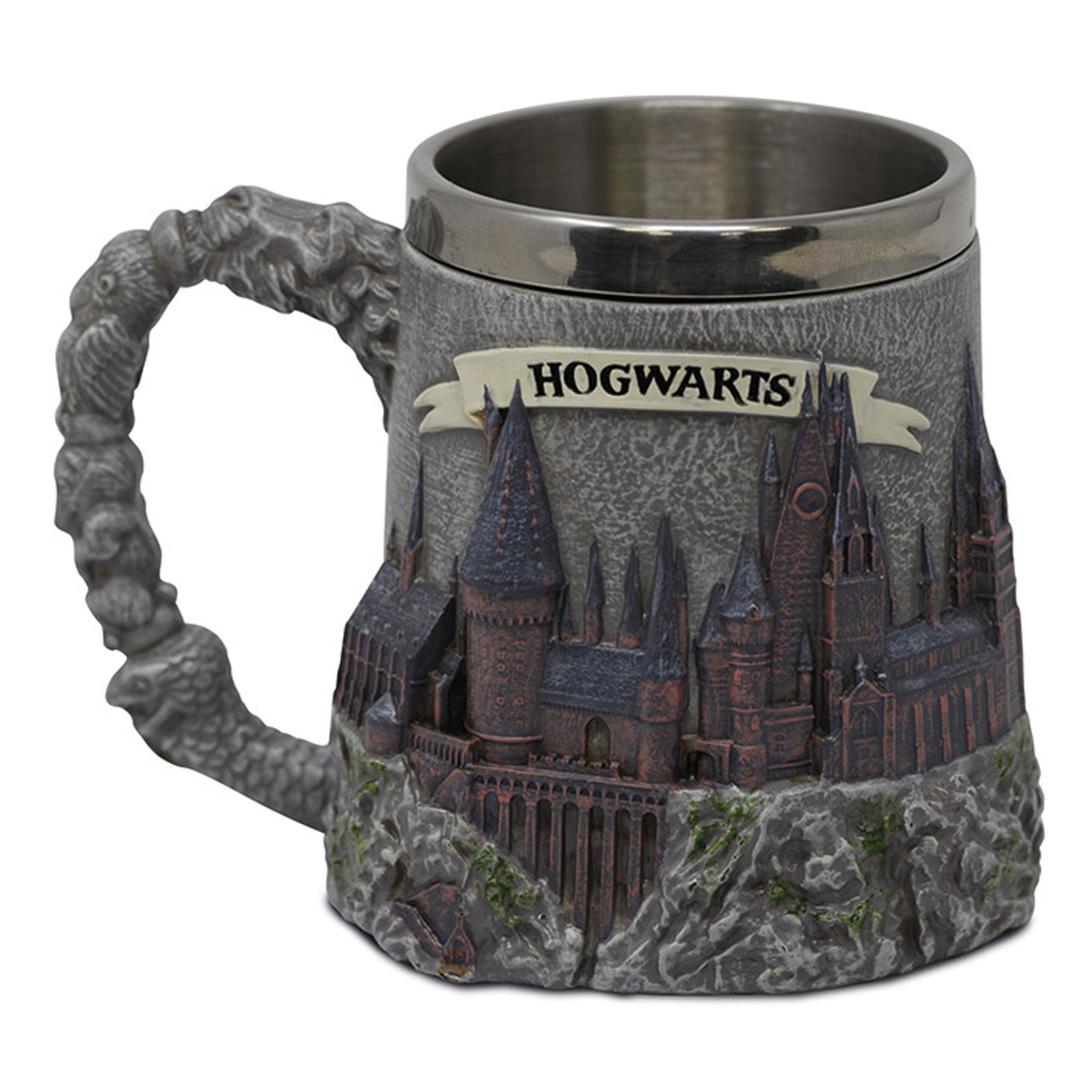 Glas Harry Potter - Gläser Groß - Hogwarts School
