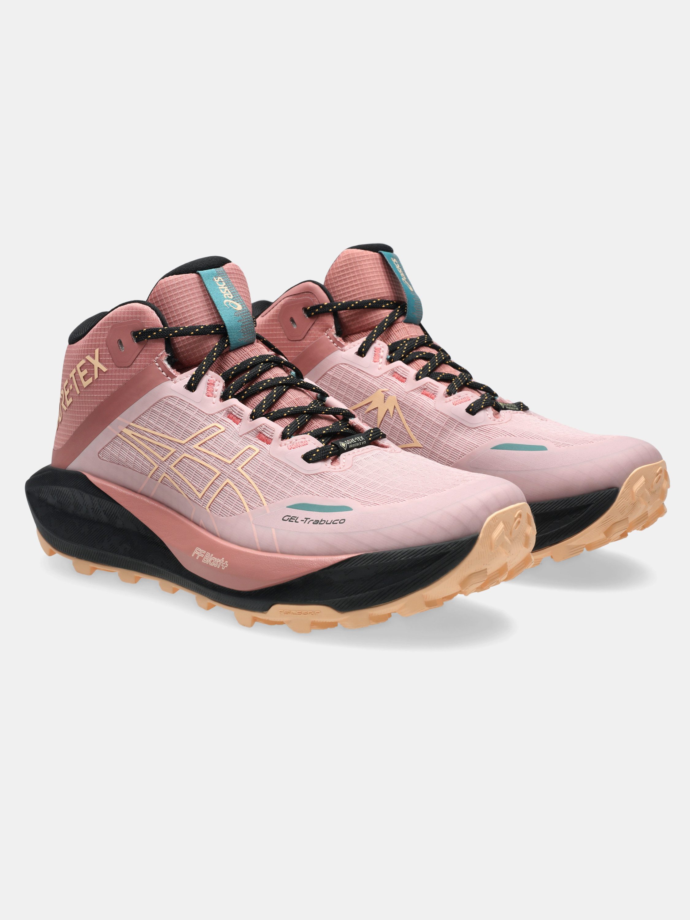 Asics Asics Gel Trabuco MT GTX Trekkingschuh