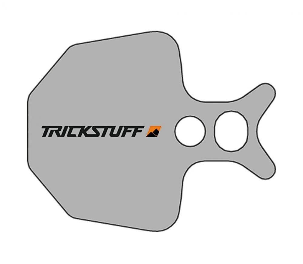 Trickstuff Scheibenbremse Trickstuff Scheibenbremsbeläge Standard 620ST Formula ORO