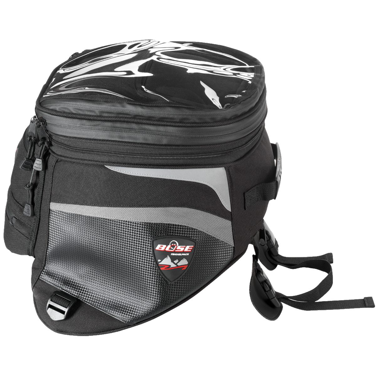 Büse Reisetasche Büse Tankrucksack TRS Sport-Touring (Packung)