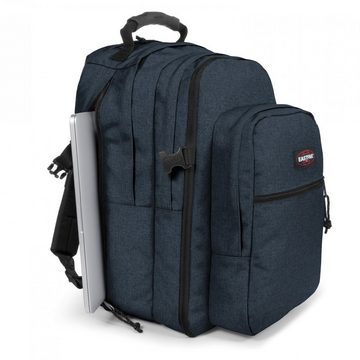 Eastpak Freizeitrucksack TUTOR, mit geräumigen Fächern