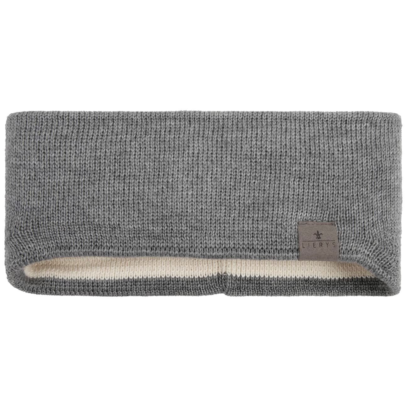 Lierys Stirnband (1-St) Stirnband mit Futter, Made in Germany günstig online kaufen