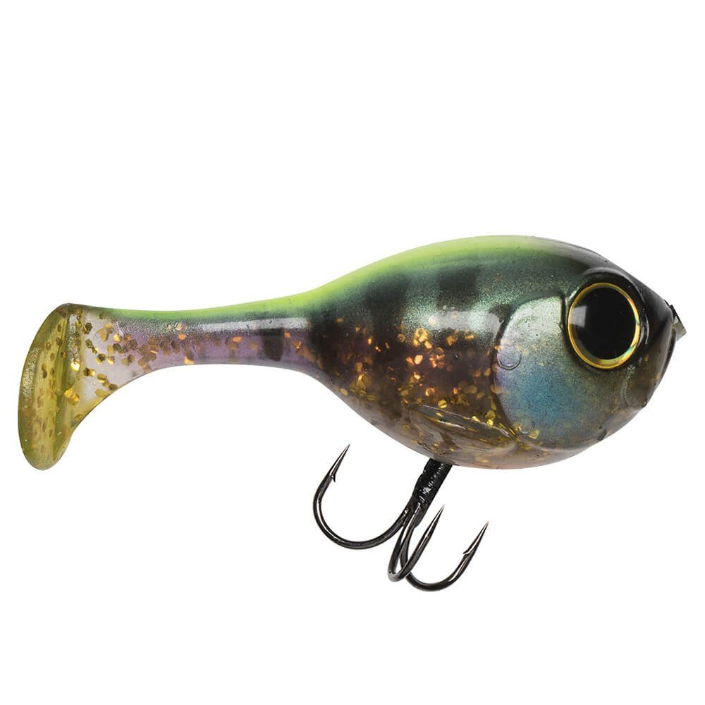 Kunstköder Illex Dera Ball Swimbait 8,2cm 26g