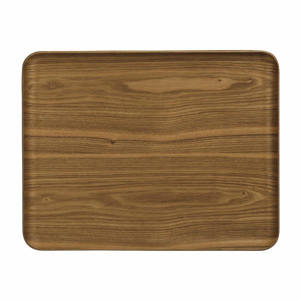 wood x 36 Weidenholz cm, SELECTION 28 ASA Tablett Rechteckig