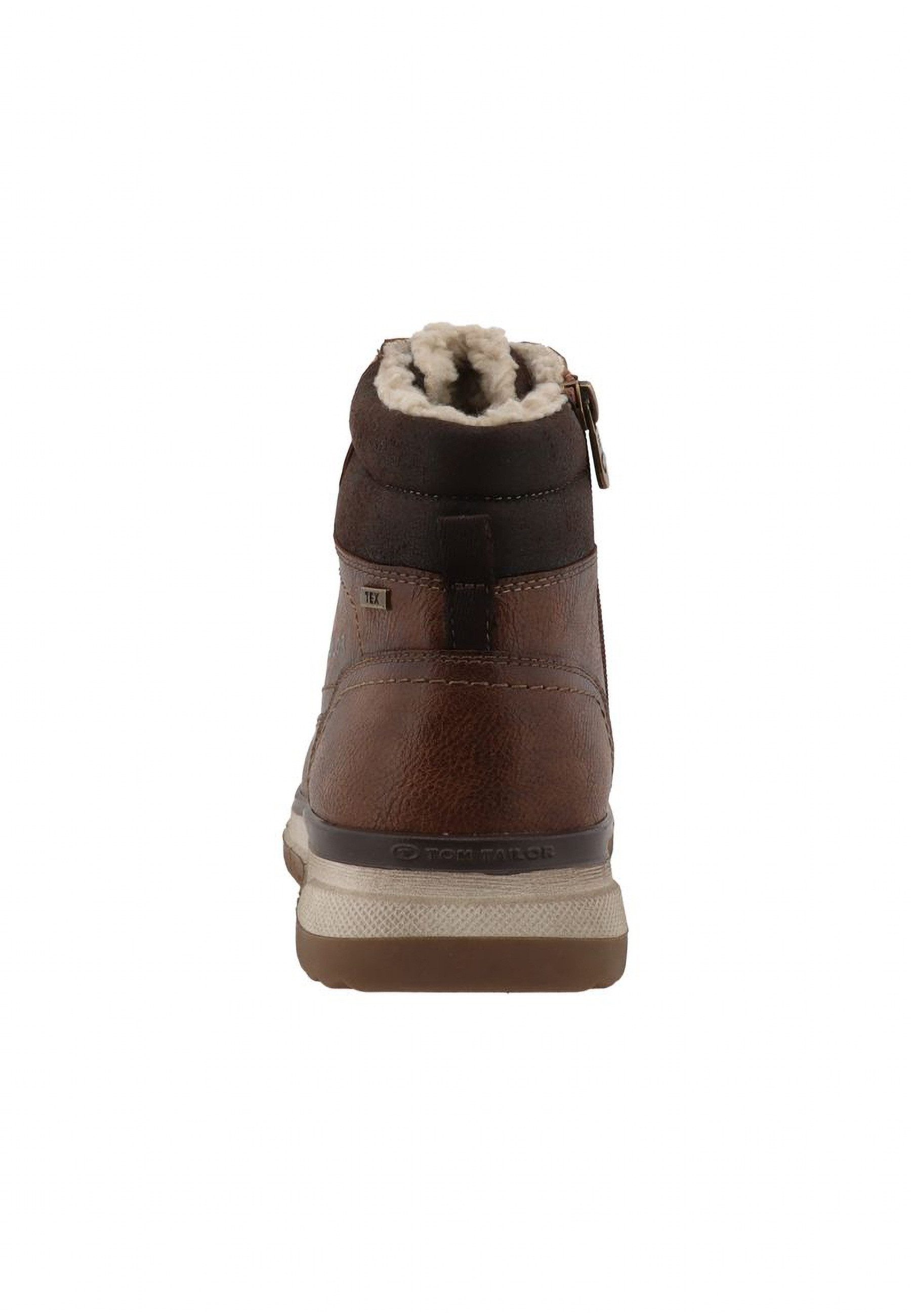 TOM TAILOR Tom Tailor Short Boots Stiefel