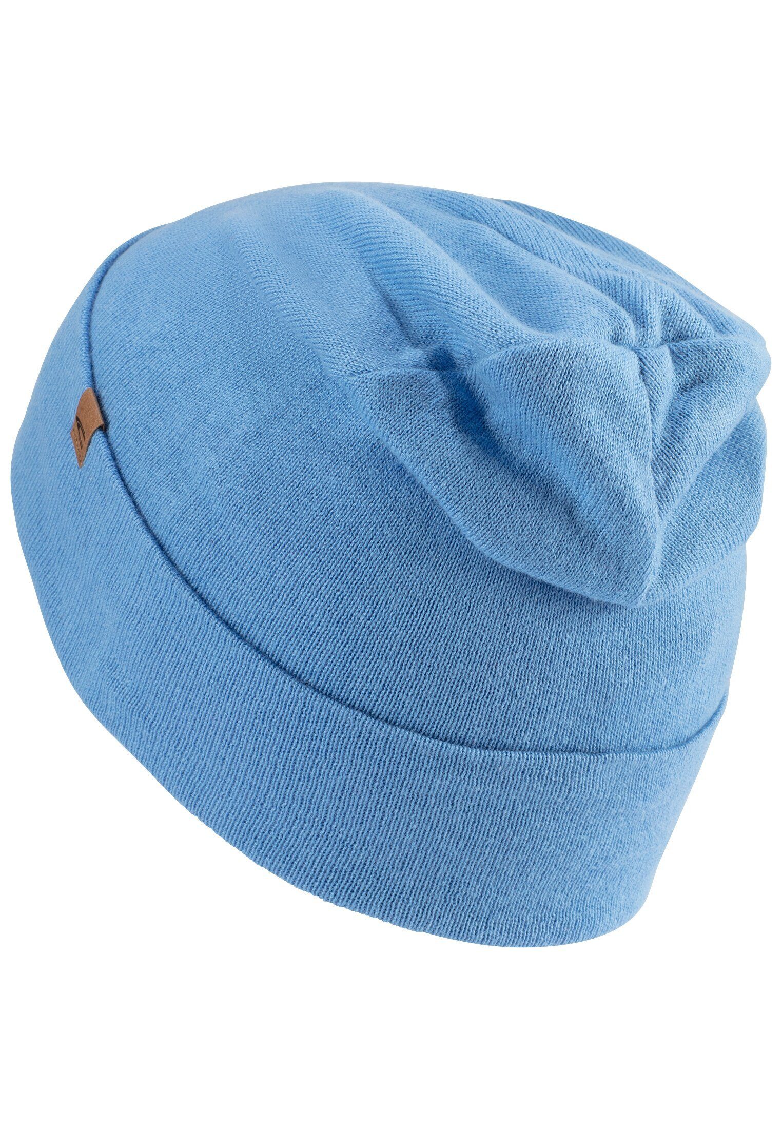 camel active Beanie Leichter Beanie aus günstig online kaufen