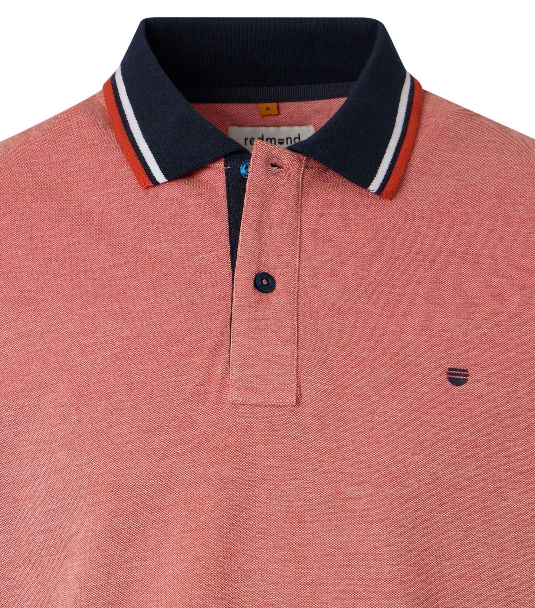 Redmond Poloshirt 990
