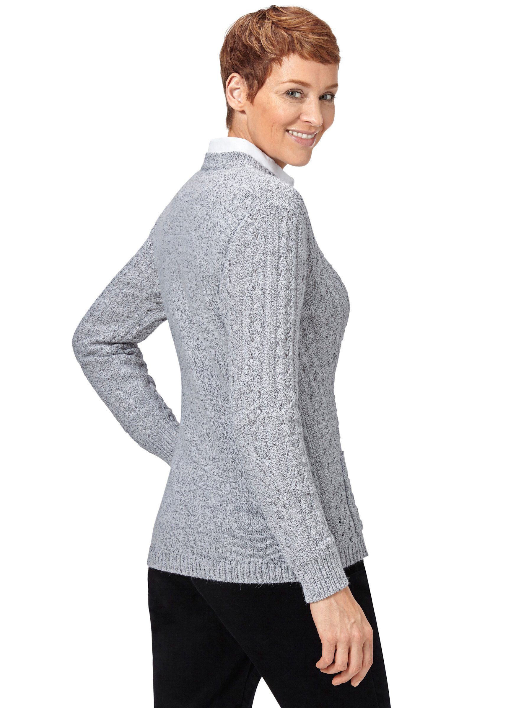 Witt Strickjacke Strickjacke . günstig online kaufen